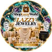 Lazzy Jewelry 💎