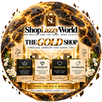 The Gold Shop