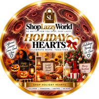Holiday Hearts
