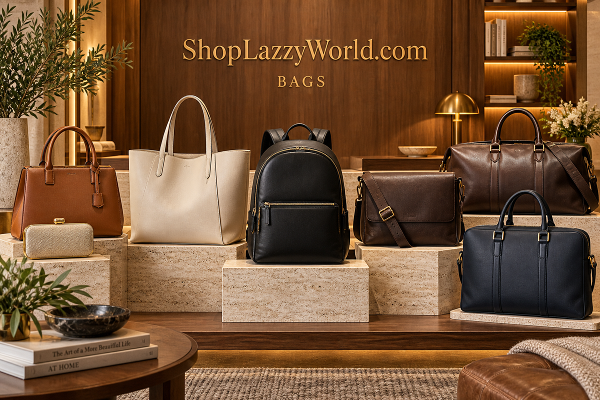 Women's Bags