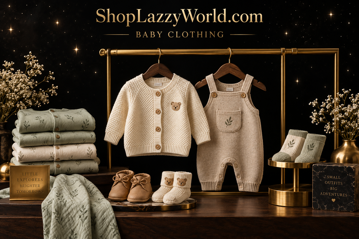 Baby Clothing