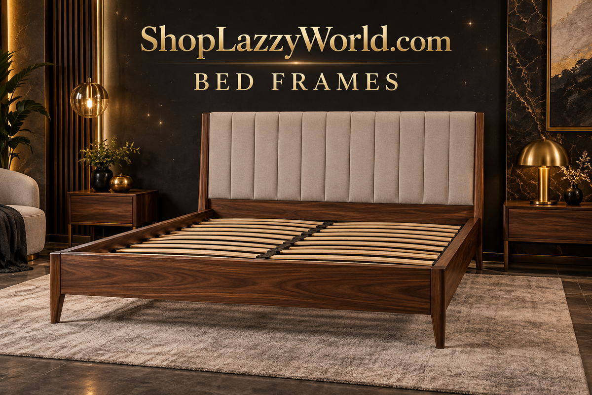Bed Frames