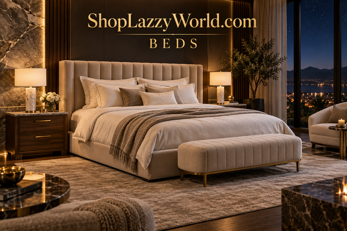 Beds