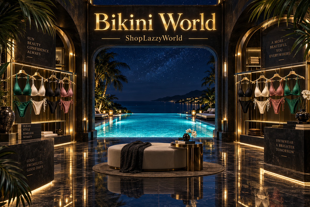 Bikini World