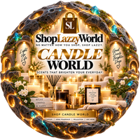 🕯️ Candle World
