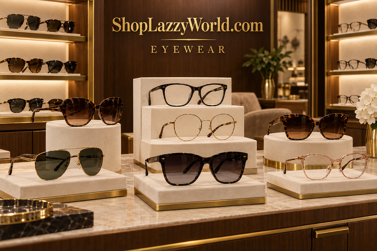Men's Eyewear