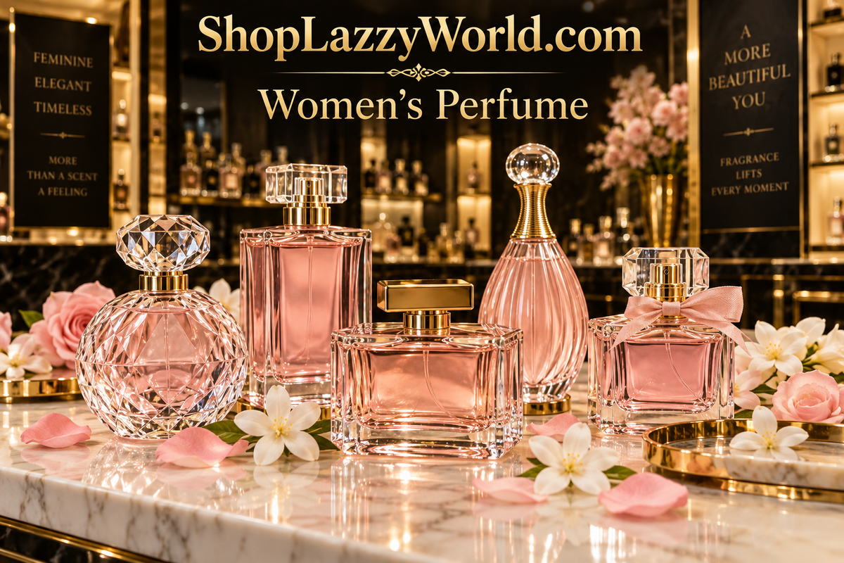 Women's Perfume