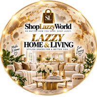 Lazzy Home & Living