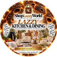 Lazzy Kitchen & Dining
