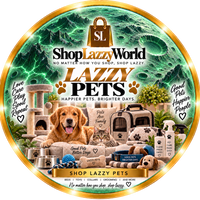 Lazzy Pets 🐾