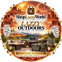 Lazzy Outdoors
