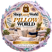 Pillow World