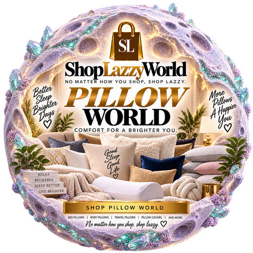 Pillow World