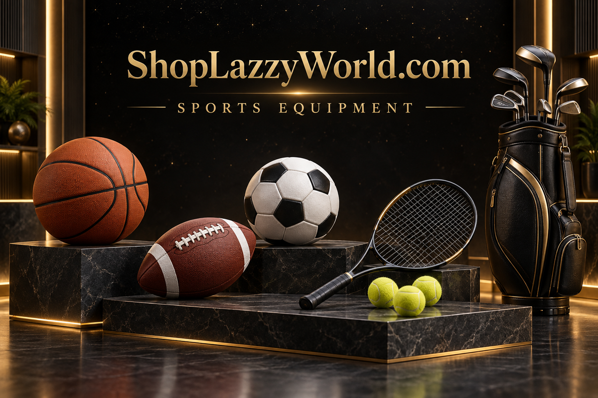 Sports Equipment