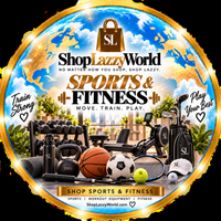 Sports & Fitness