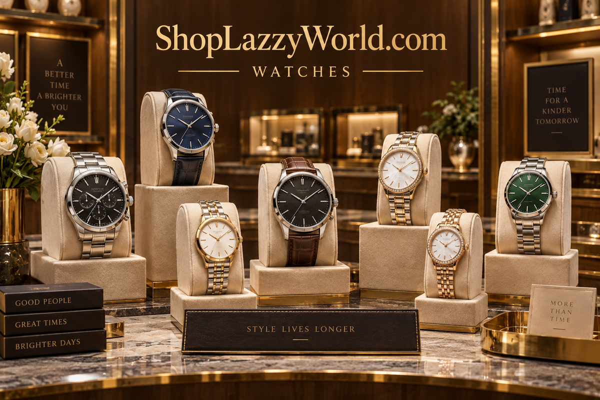 Women's Watches