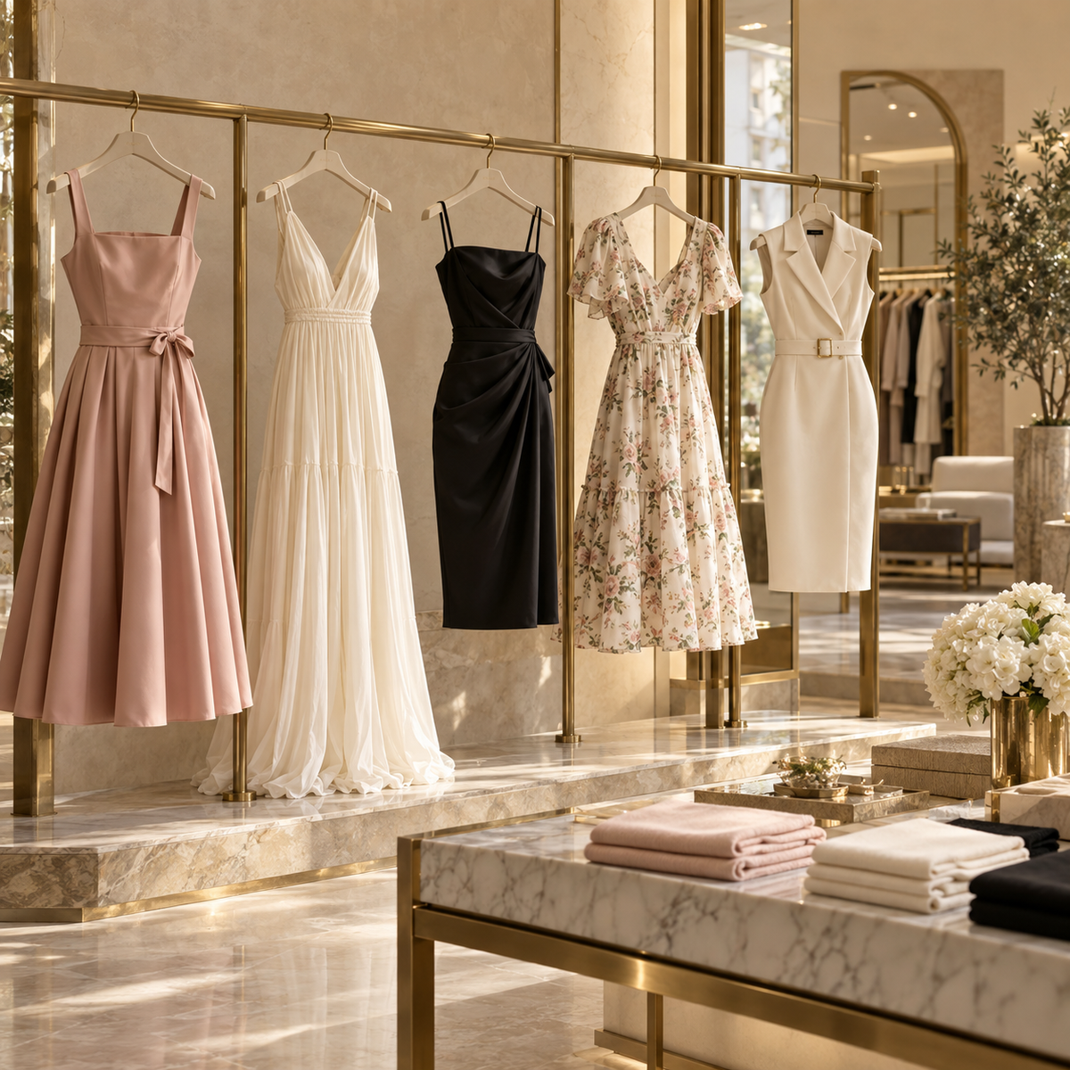 Women's Dresses