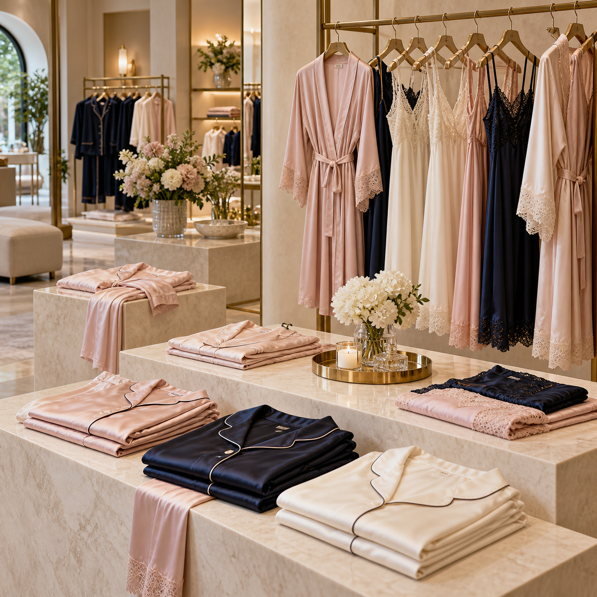 Women's Lounge