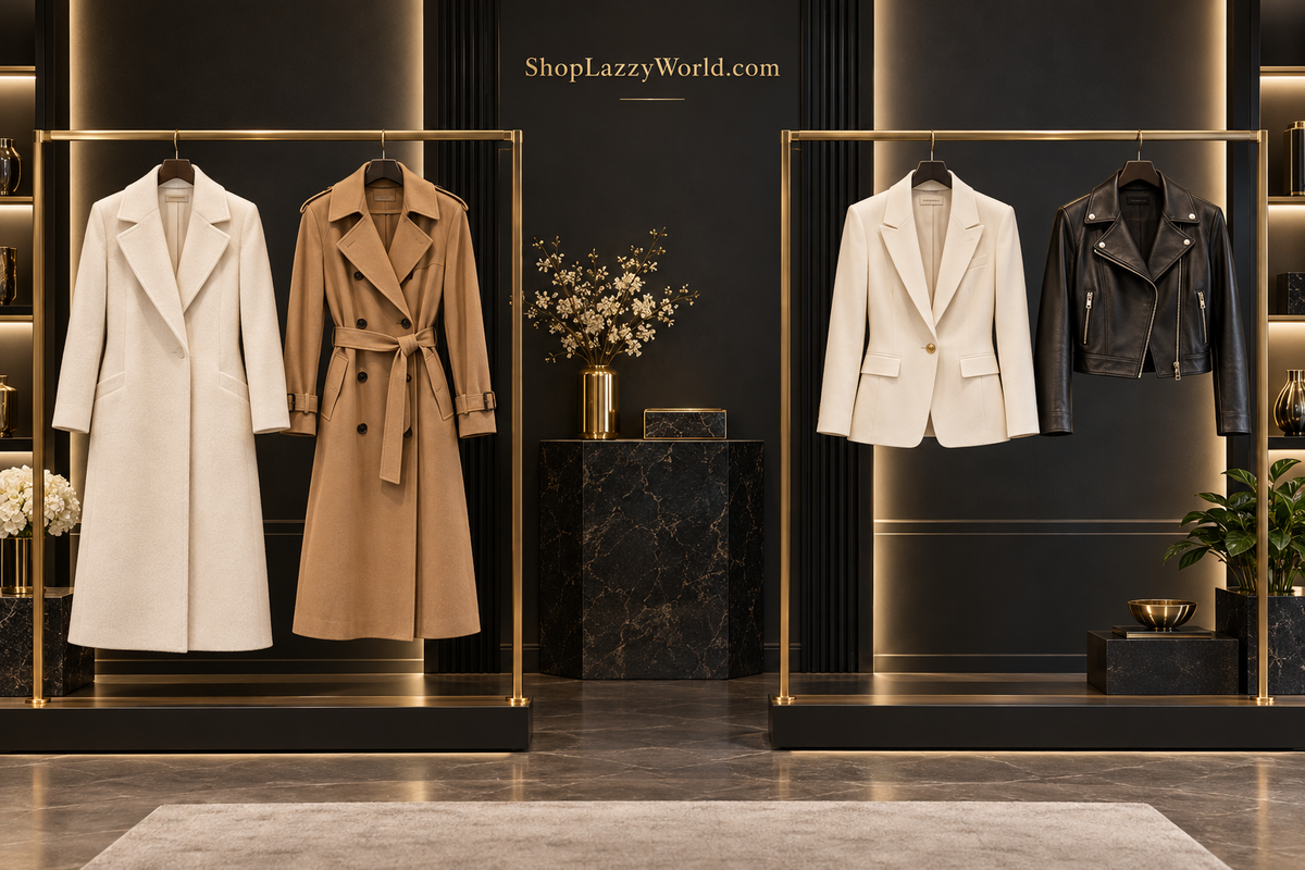 Women's Coats
