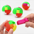 Mini Block Ball Puzzle — Ages 7–14