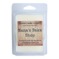Nana's Bake Shop Wax Melt