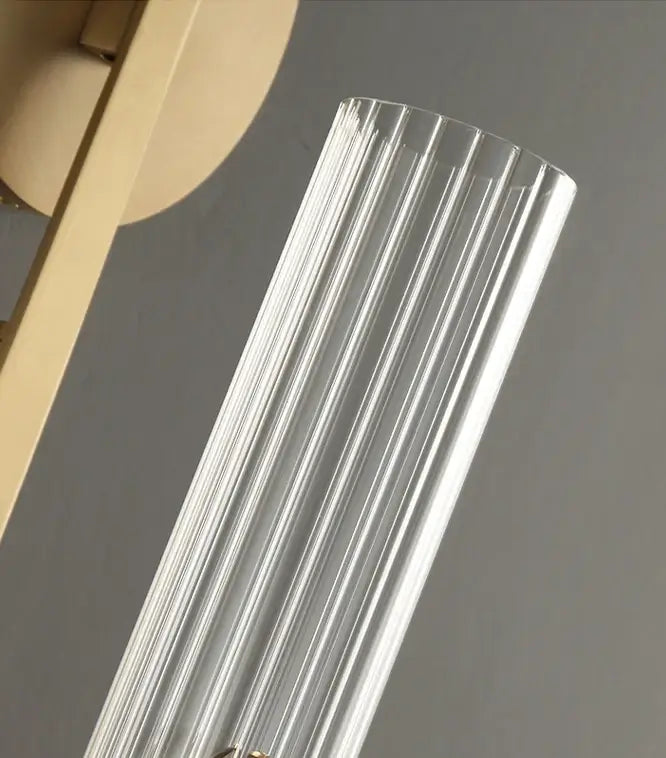 Fontanelle Glass Wall Lamp