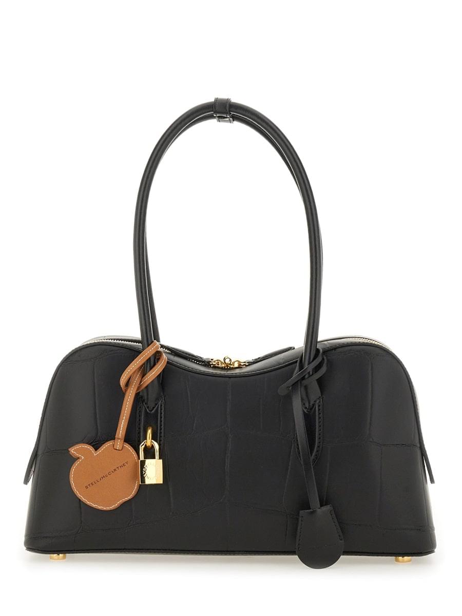 Stella Mccartney Women Shoulder Bag "Ryder" Medium