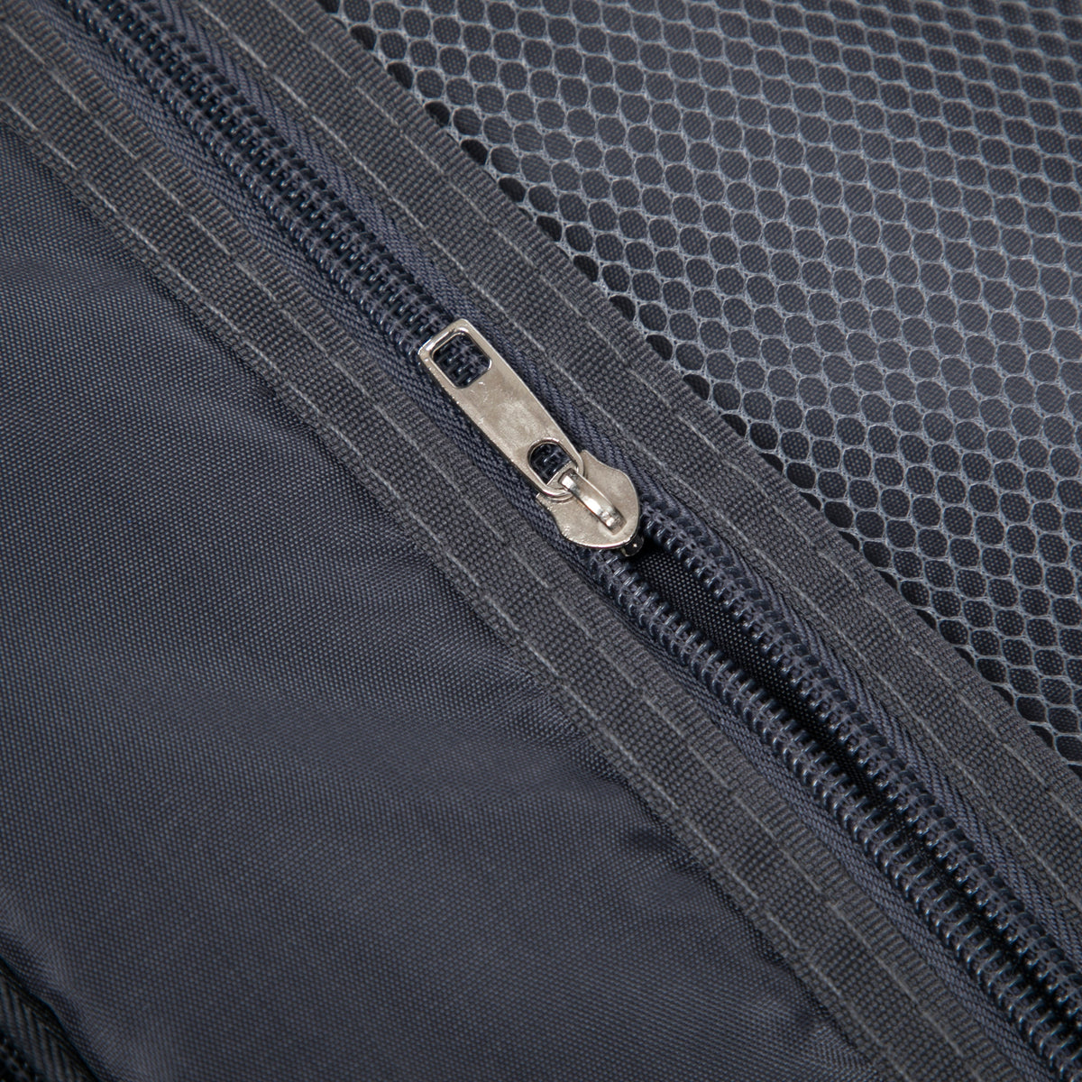 14'/20' 2 pcs ABS Spinner Wheel Luggage Set with Combination Lock and Front Opening Design