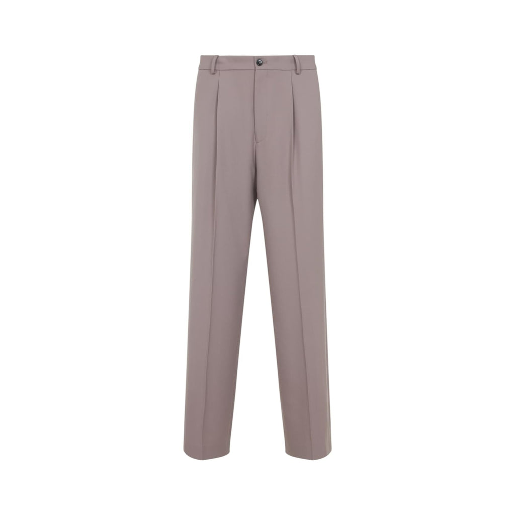 Dries Van Noten Penrud Pants Men