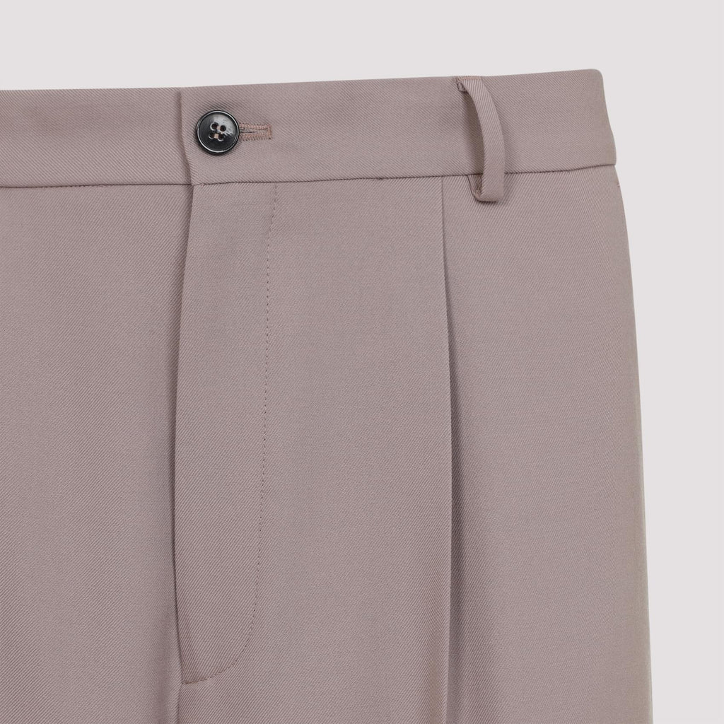 Dries Van Noten Penrud Pants Men