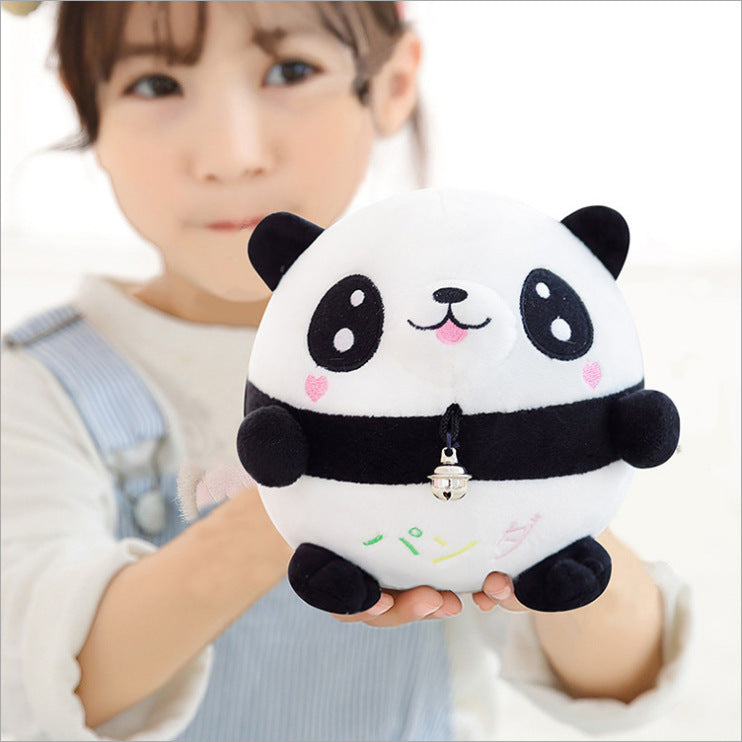 15 cm Electric Panda Plush Toy