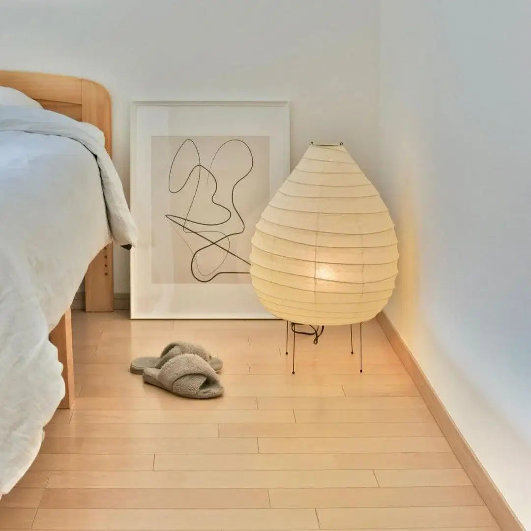 Akari 22N Table Lamp