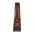 38 cm Plastic Guitar-Style Toy