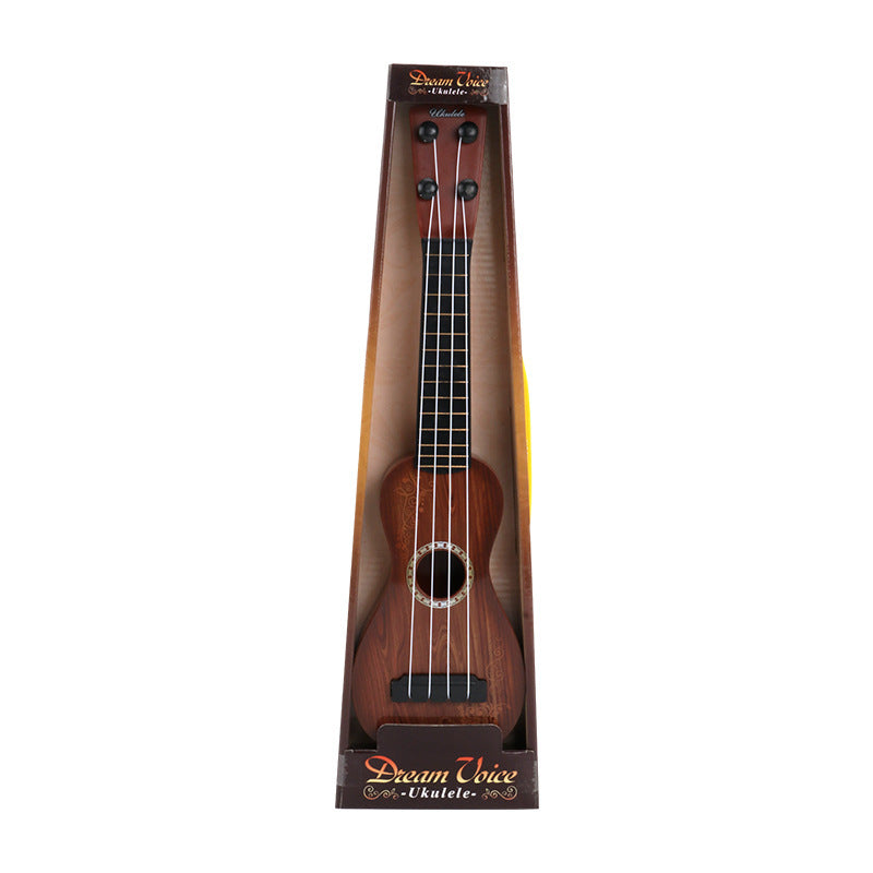 38 cm Plastic Guitar-Style Toy