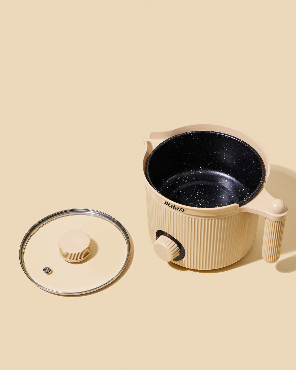 1.18 liter candle wax melter