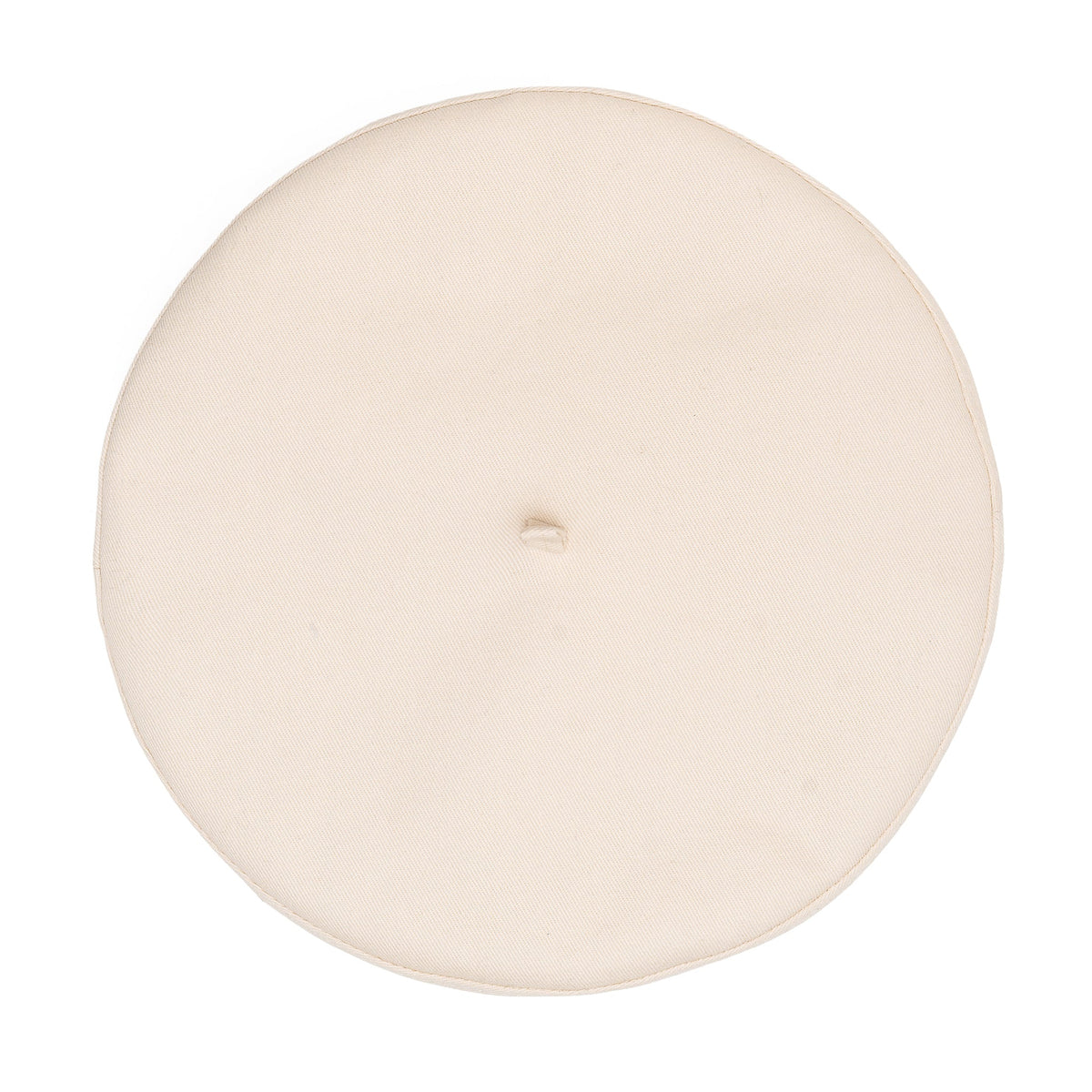 Paris Hat in Cream