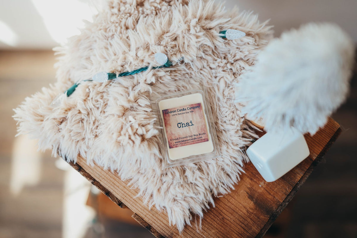 Chai Wax Melt