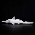 66 cm Long-Snouted Shark Plush Toy