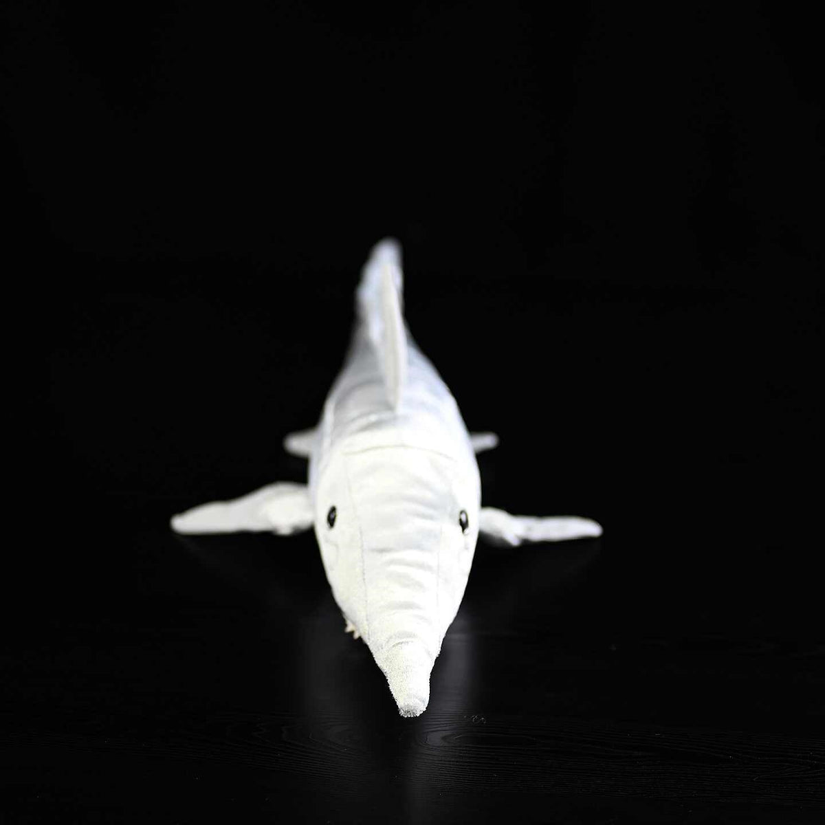 66 cm Long-Snouted Shark Plush Toy