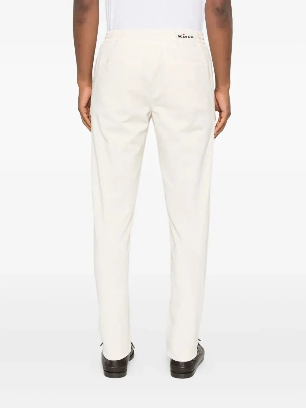 Kiton Men Pants