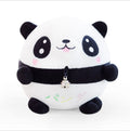 15 cm Electric Panda Plush Toy