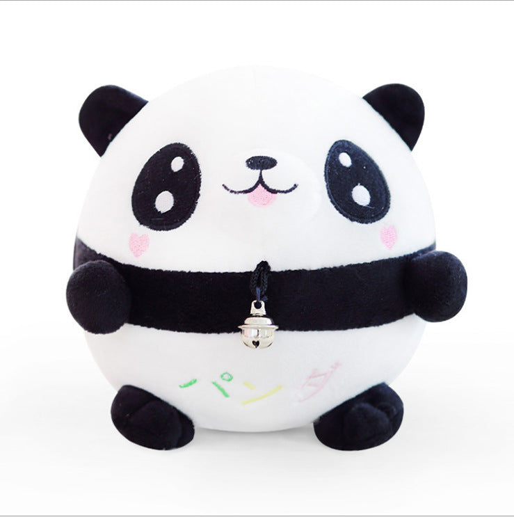 15 cm Electric Panda Plush Toy