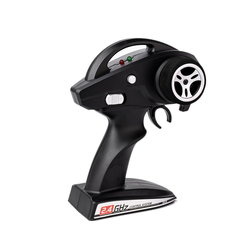 X04 1:10 4WD RC Off-Road Car — Ages 8+