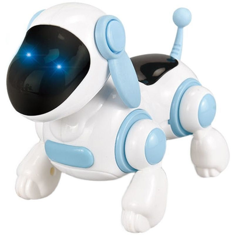 Electric Walking Musical Dog Toy — Ages 3+