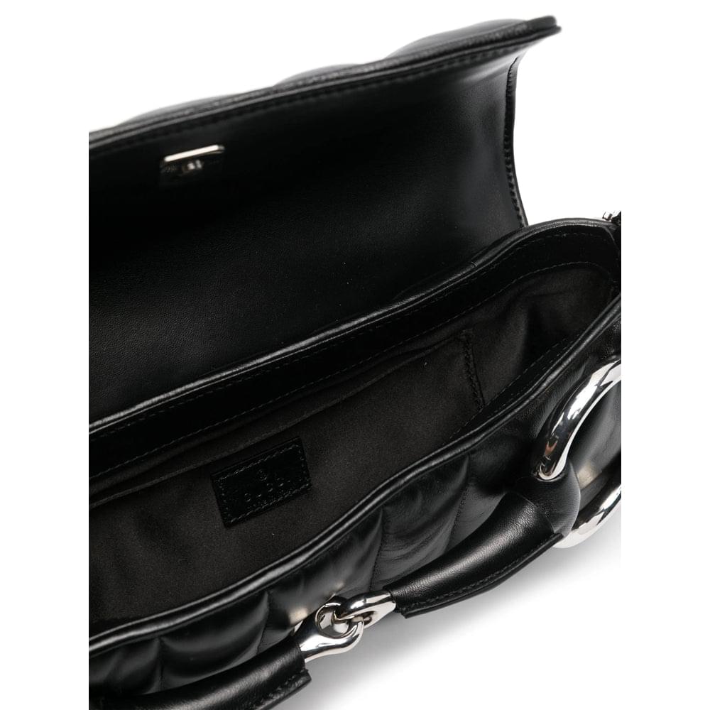 Gucci Black Shoulder Bags Women