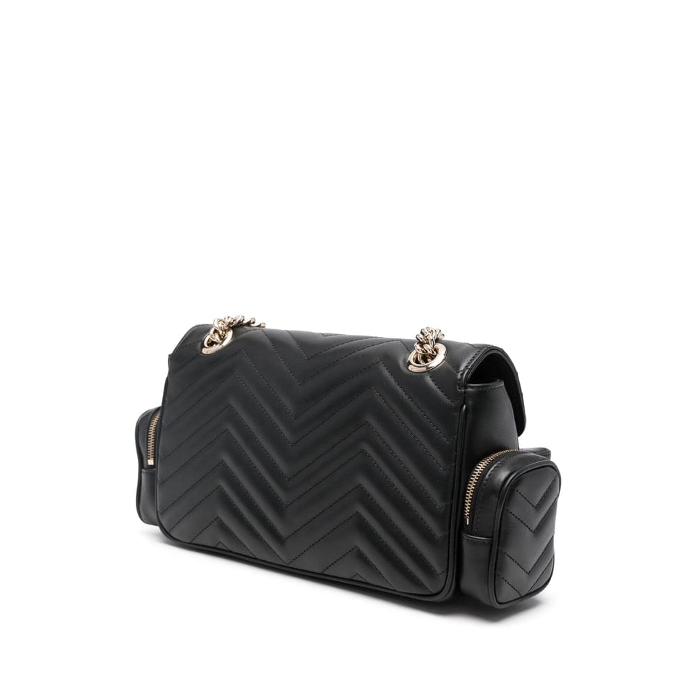 Gucci Black Shoulder Bags Women