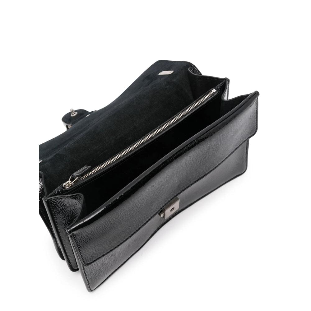 Gucci Black Shoulder Bags Women