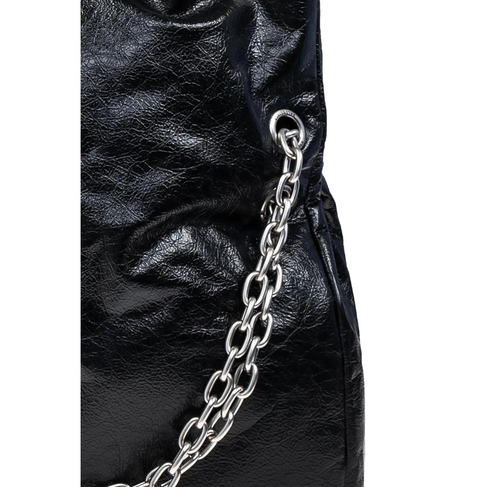 Balenciaga Black Tote Bags Women