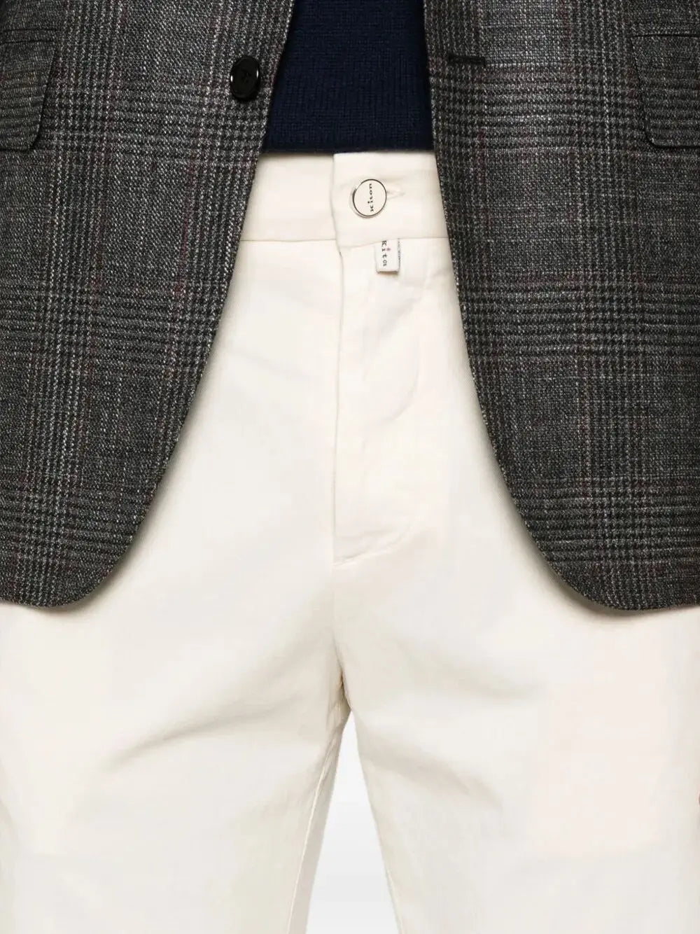 Kiton Men Pants