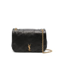Saint Laurent Black Satchels & Cross Body Bags Women